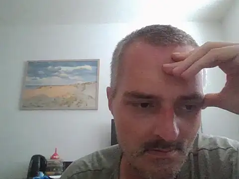 april patrik online show from June 5, 2026, 1:28 pm