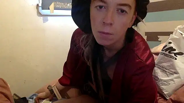 Bellababexox  online show from September 10, 2025, 2:38 pm