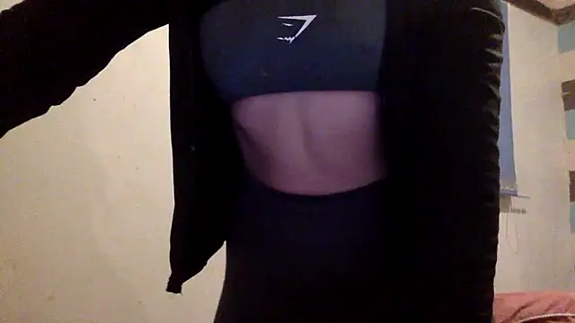 Bellababexox  online show from October 6, 2025, 5:30 am