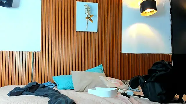 galactica  online show from November 3, 2025, 11:36 am