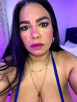 Vicky Saidi online show from October 27, 2025, 12:06 pm