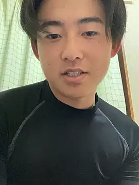 shoma2003 online show from February 15, 2026, 1:10 pm