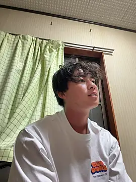 shoma2003 online show from October 11, 2025, 2:18 pm