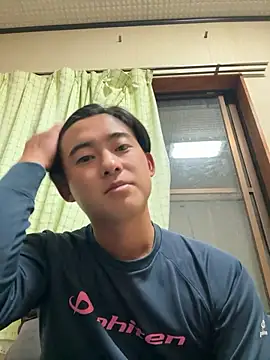 shoma2003 online show from October 31, 2025, 2:02 pm