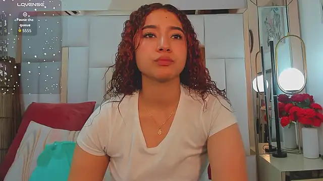 megannherrera online show from April 14, 2026, 8:14 pm