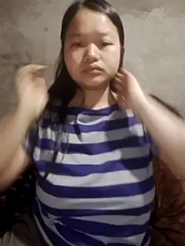 girl-babi online show from February 5, 2026, 1:56 am