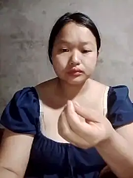 girl-babi online show from March 17, 2026, 3:53 am