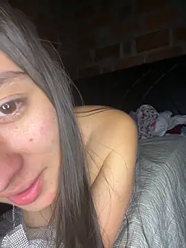 RAKEL37 online show from April 21, 2026, 1:53 am