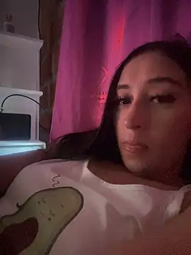 RAKEL37 online show from February 15, 2026, 5:23 pm