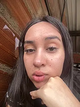 Snapshot of RAKEL37 chatting on July 18, 2026, 4:26 pm RAKEL37 online show from July 18, 2026, 4:26 pm