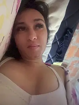 RAKEL37 online show from February 19, 2026, 8:33 am