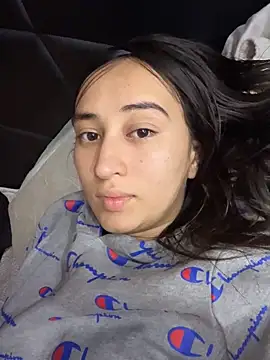 RAKEL37 online show from April 18, 2026, 1:30 am