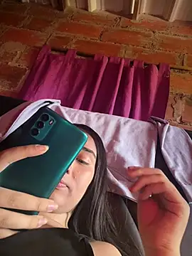 Snapshot of RAKEL37 chatting on July 16, 2026, 8:39 pm RAKEL37 online show from July 16, 2026, 8:39 pm