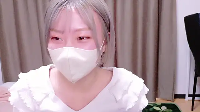 Snapshot of Nana__ch chatting on January 10, 2026, 6:09 am Nana ch online show from January 10, 2026, 6:09 am