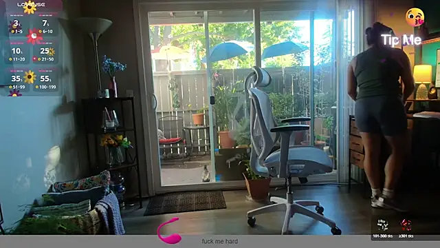 Snapshot of SHEILYN_ chatting on July 23, 2026, 1:30 am SHEILYN online show from July 23, 2026, 1:30 am