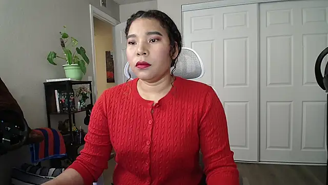 Snapshot of SHEILYN_ chatting on October 29, 2025, 7:07 am SHEILYN online show from October 29, 2025, 7:07 am