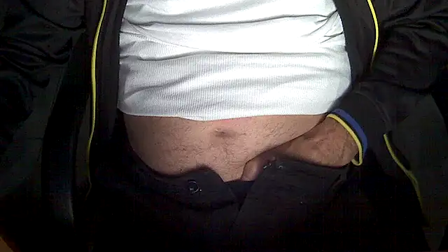 velikifant7 online show from February 8, 2026, 6:00 am