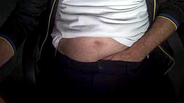 velikifant7 online show from February 11, 2026, 5:40 am