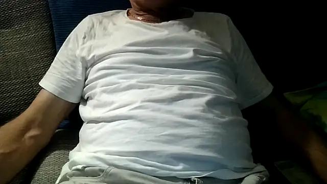 velikifant7 online show from November 29, 2025, 5:35 pm