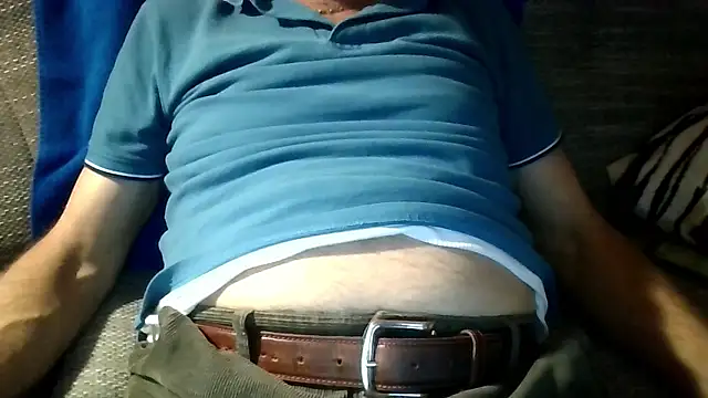 velikifant7 online show from January 8, 2026, 5:19 pm