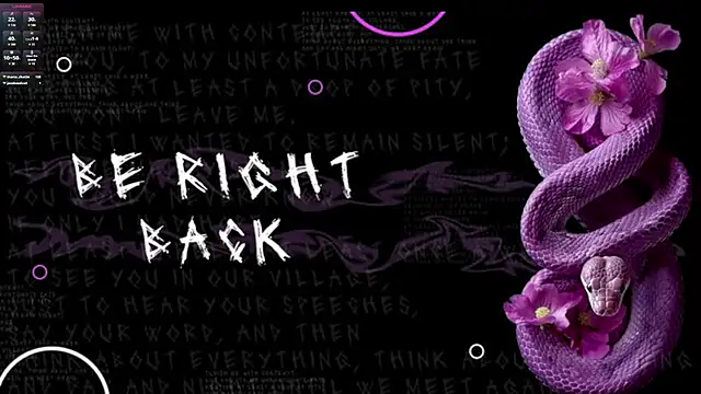 Snapshot of Cleo054 chatting on February 12, 2026, 11:37 pm Cleo054 online show from February 12, 2026, 11:37 pm