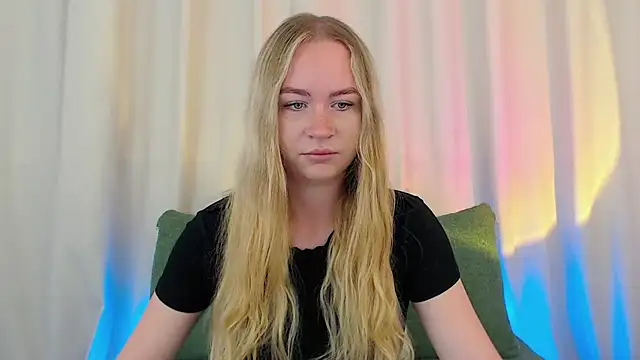 Mystic Chloe online show from September 9, 2025, 12:54 am