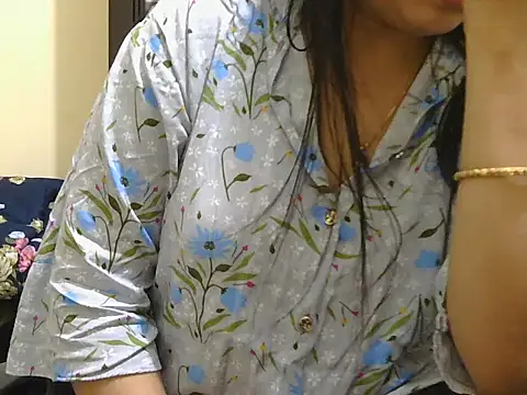 fairy queen07 online show from December 16, 2025, 9:24 am