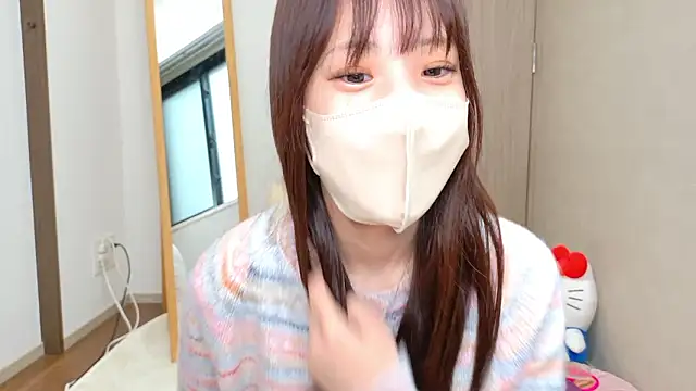 riri  nyan o0 online show from February 25, 2026, 5:07 am