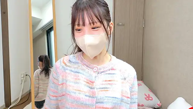 riri  nyan o0 online show from February 11, 2026, 5:07 am