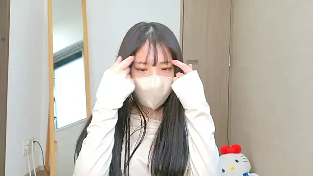 riri  nyan o0 online show from February 3, 2026, 5:05 am