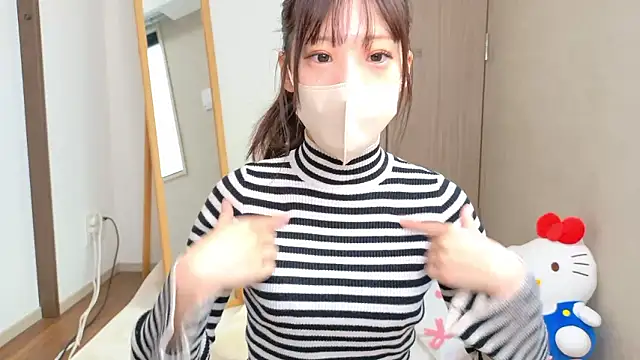 riri  nyan o0 online show from February 18, 2026, 5:16 am