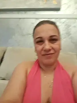 Snapshot of PalomaDesireee chatting on November 4, 2025, 5:33 am PalomaDesireee online show from November 4, 2025, 5:33 am