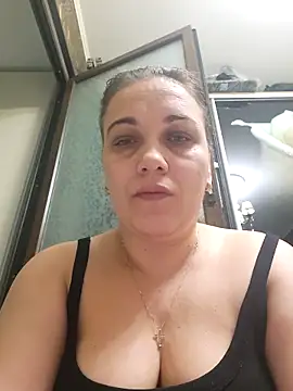 Snapshot of PalomaDesireee chatting on December 5, 2025, 7:40 am PalomaDesireee online show from December 5, 2025, 7:40 am