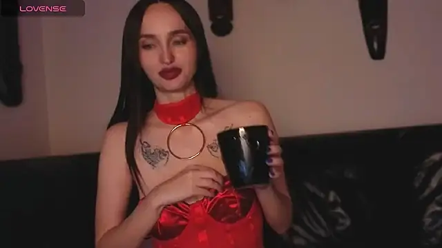 Snapshot of xSweetMissx chatting on October 26, 2025, 12:00 am xSweetMissx online show from October 26, 2025, 12:00 am