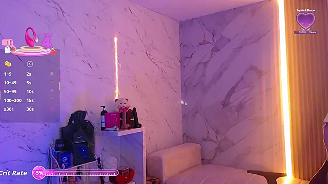 Sophia tf online show from December 22, 2025, 1:44 pm