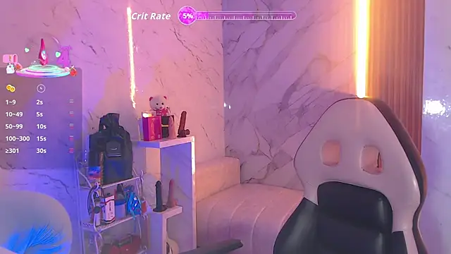 Sophia tf online show from January 10, 2026, 2:12 pm