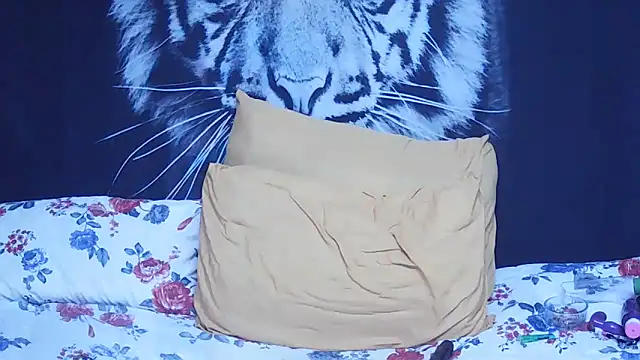 SweetPortableAmber online show from February 21, 2026, 12:56 am