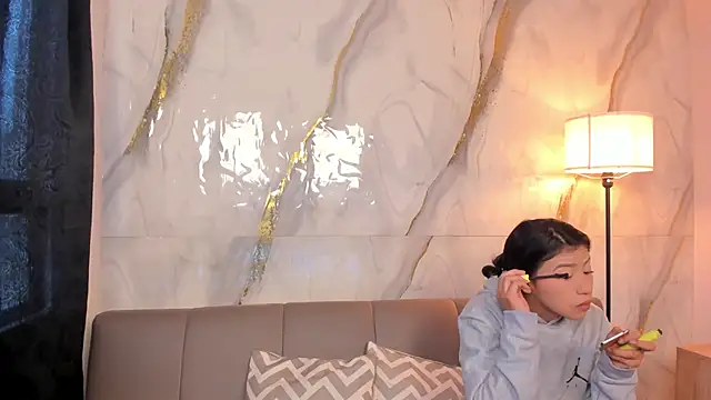 Tiffany Nm online show from April 6, 2026, 1:12 pm