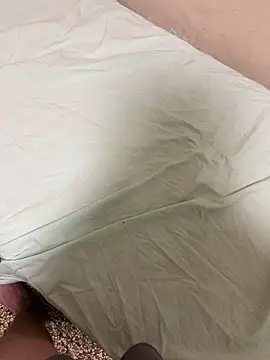 Garryo134 online show from October 2, 2025, 9:40 pm