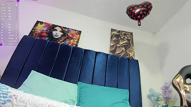 Snapshot of Hanna_wish chatting on November 27, 2025, 1:22 pm Hanna wish online show from November 27, 2025, 1:22 pm