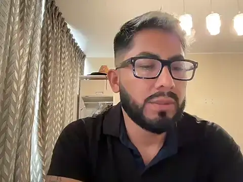 DonPerverso online show from January 6, 2026, 2:32 pm