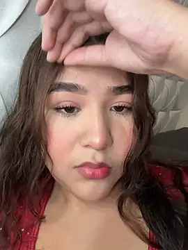 Camm hmi online show from February 4, 2026, 9:10 pm