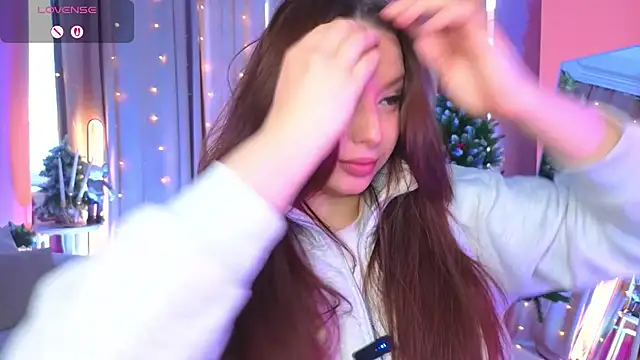 Lucy louras online show from January 7, 2026, 11:04 am