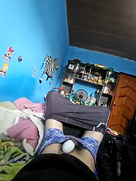 boysafado2521 online show from September 29, 2025, 9:38 am