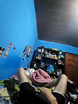 boysafado2521 online show from September 15, 2025, 9:15 pm