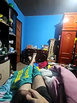 boysafado2521 online show from April 20, 2026, 6:05 am