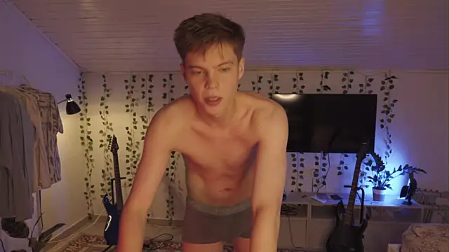 RusBradPitt online show from September 30, 2025, 11:05 am