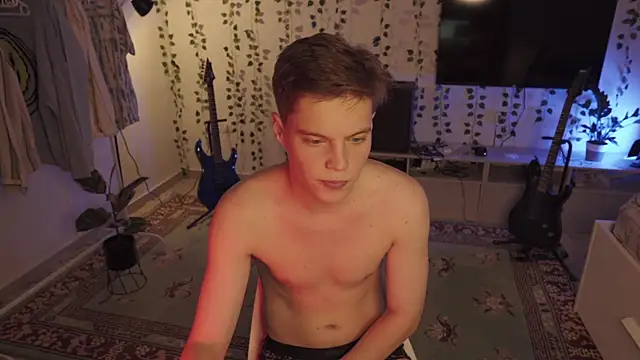 RusBradPitt online show from September 26, 2025, 11:17 am