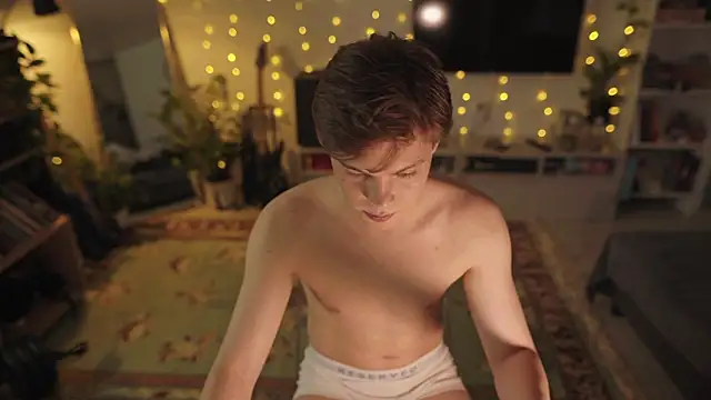 RusBradPitt online show from April 10, 2026, 3:08 pm