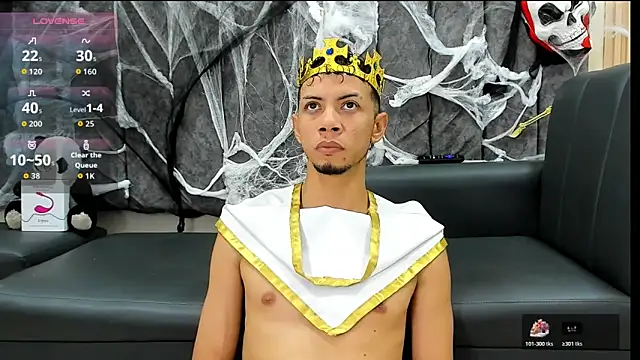 DustinandJordan online show from October 25, 2025, 5:17 am